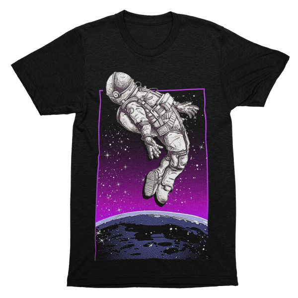 Nasa Space Trippin T-shirt