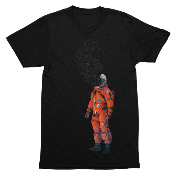 SpaceBlown Nasa Astronaut T-Shirt