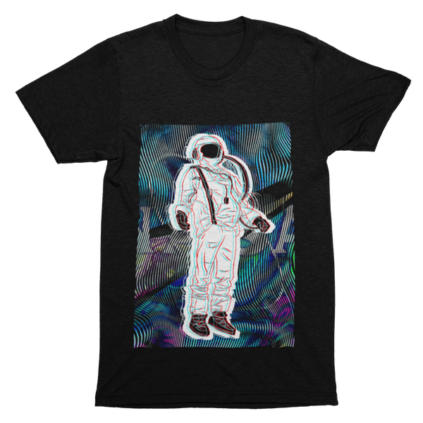 Spacestronaut Nasa T-Shirt