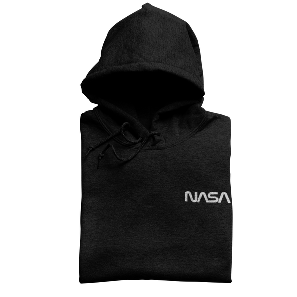 NASA Apollo Saturn-V Blueprint Cotton Hoodie hoodies - From Nasa Depot - The #1 Nasa Store In The Galaxy For NASA Hoodies | Nasa Shirts | Nasa Merch | And Science Gifts