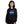 Nasa Depot Women's Nasa Crew Neck Sweatshirt - From Nasa Depot - The #1 Nasa Store In The Galaxy For NASA Hoodies | Nasa Shirts | Nasa Merch | And Science Gifts