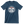 NASA Retro Launch T-Shirt Small / Navy - From Nasa Depot - The #1 Nasa Store In The Galaxy For NASA Hoodies | Nasa Shirts | Nasa Merch | And Science Gifts