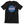 Original Vintage Style Nasa Shirt T-Shirt Adult S / Black - From Nasa Depot - The #1 Nasa Store In The Galaxy For NASA Hoodies | Nasa Shirts | Nasa Merch | And Science Gifts