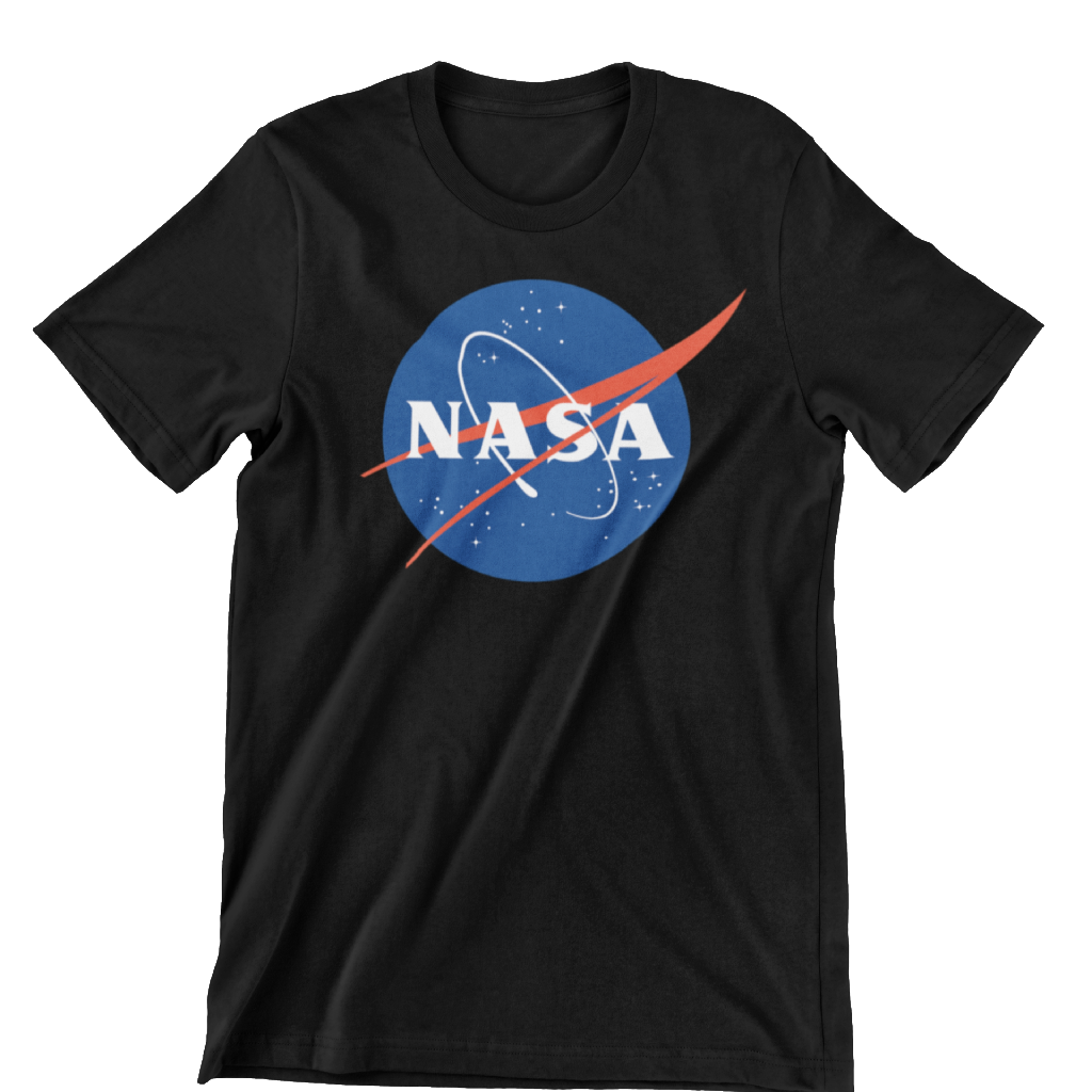 Original Vintage Style Nasa Shirt T-Shirt - From Nasa Depot - The #1 Nasa Store In The Galaxy For NASA Hoodies | Nasa Shirts | Nasa Merch | And Science Gifts