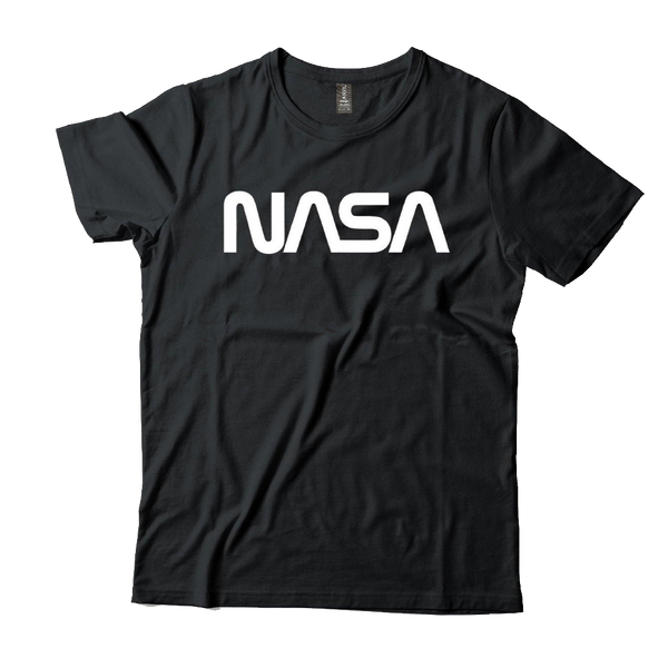 NASA Worm Vintage T-Shirt T-Shirt - From Nasa Depot - The #1 Nasa Store In The Galaxy For NASA Hoodies | Nasa Shirts | Nasa Merch | And Science Gifts