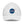 Youth Nasa Baseball Embroidered Hat White - From Nasa Depot - The #1 Nasa Store In The Galaxy For NASA Hoodies | Nasa Shirts | Nasa Merch | And Science Gifts